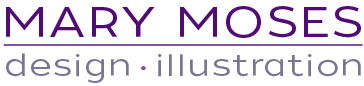 Mary Moses logo