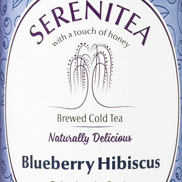 Serenitea Packaging